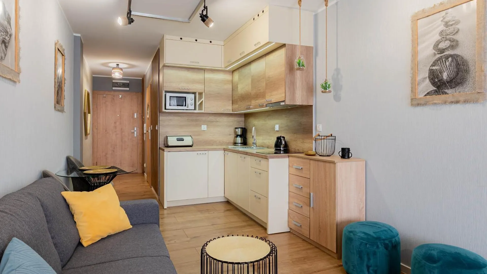 Horyzont Apartamenty-Perlowa Przystan- Zewnetrzny Basen, Parking, Sniadanie- 900M Od Plazy Zachodniej I Morza!!! Kolobrzeg Apartment