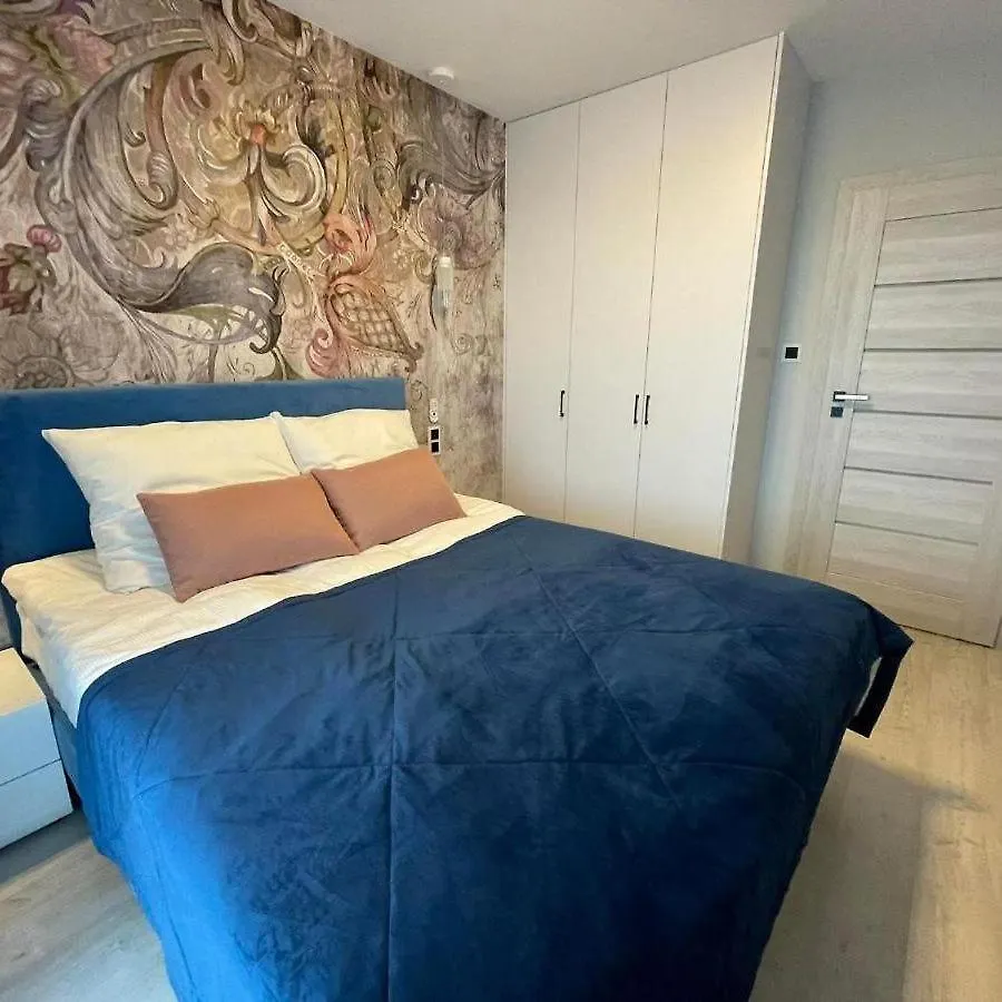 Horyzont Apartamenty-Perlowa Przystan- Zewnetrzny Basen, Parking, Sniadanie- 900M Od Plazy Zachodniej I Morza!!! Kolobrzeg Apartment