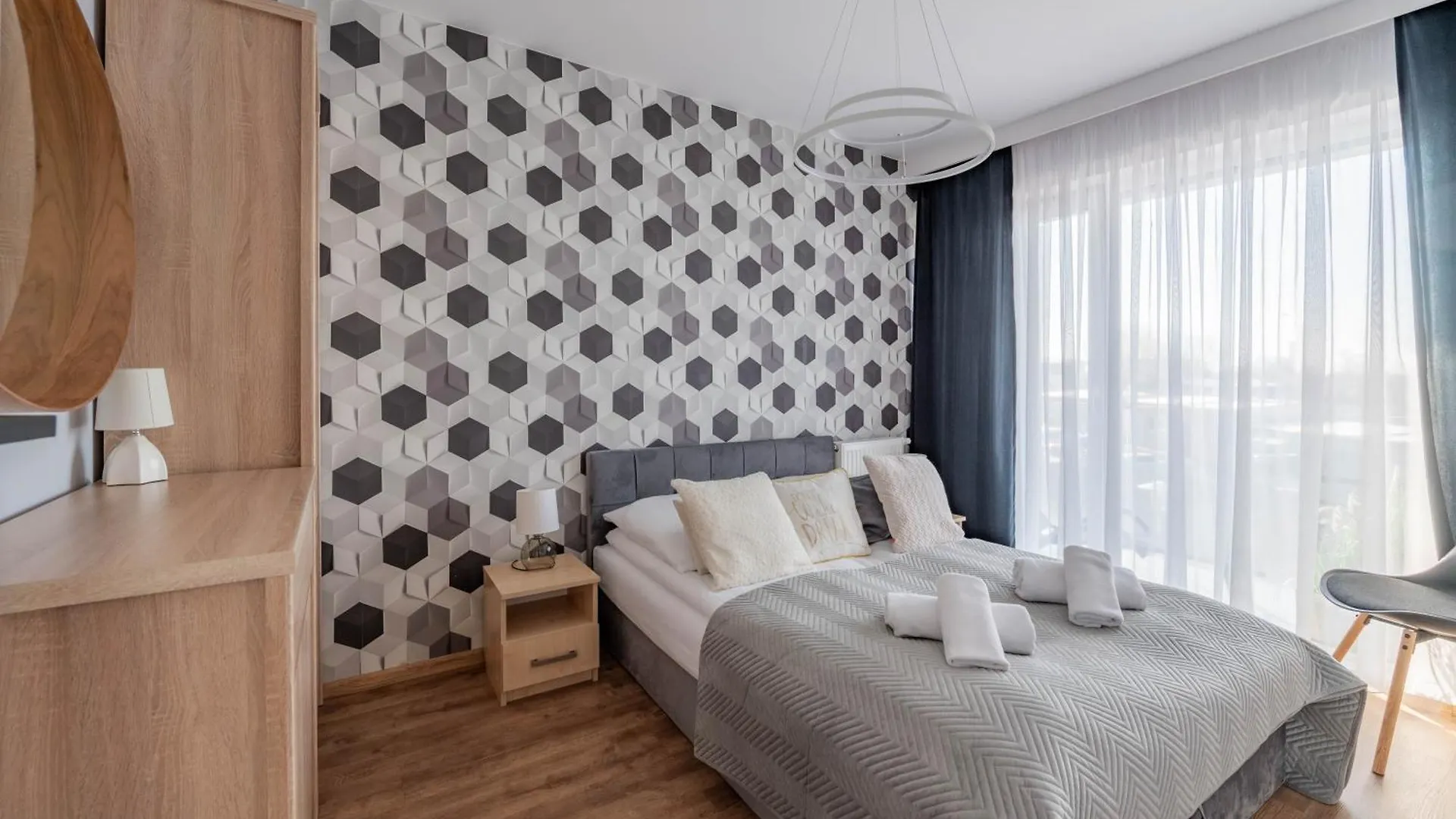 Horyzont Apartamenty-Perlowa Przystan- Zewnetrzny Basen, Parking, Sniadanie- 900M Od Plazy Zachodniej I Morza!!! Kolobrzeg