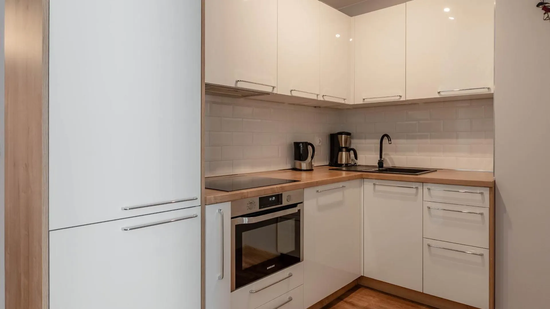 Horyzont Apartamenty-Perlowa Przystan- Zewnetrzny Basen, Parking, Sniadanie- 900M Od Plazy Zachodniej I Morza!!! Kolobrzeg