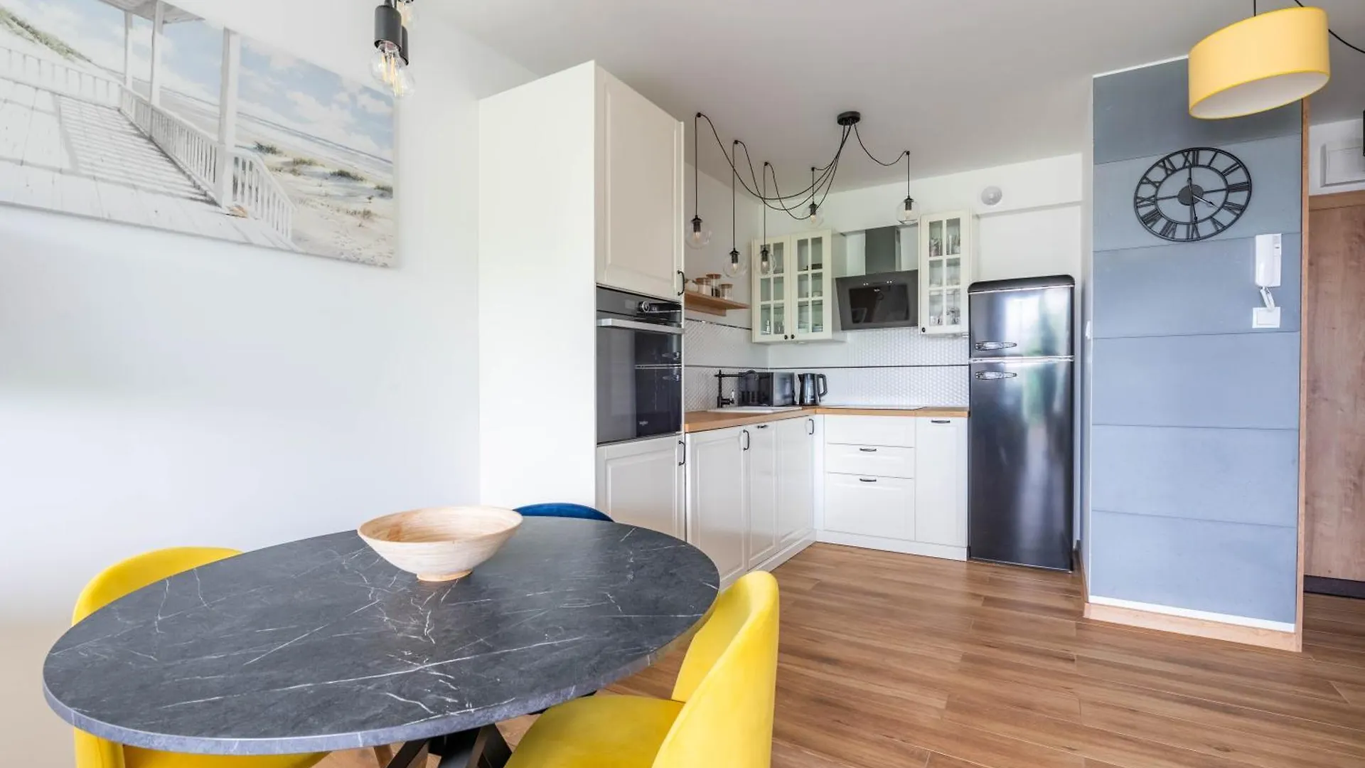 Horyzont Apartamenty-Perlowa Przystan- Zewnetrzny Basen, Parking, Sniadanie- 900M Od Plazy Zachodniej I Morza!!! Kolobrzeg Apartment